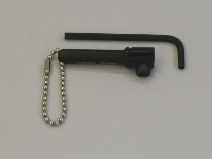 JAMARA speciální nástroj pro upevnění pístnice 3 mm