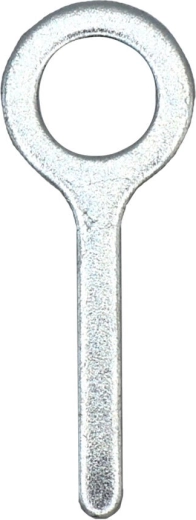 Zajišťovací hřeb pro panty do okenního rámu (10 ks)