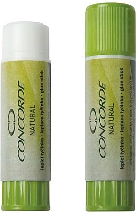 Lepicí tyčinka Concorde Natural 8 g