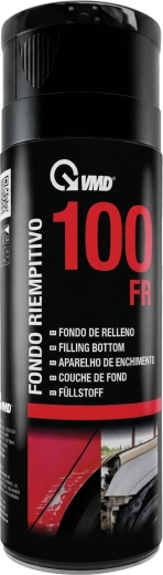 Plnicí základní nátěr černý 400 ml