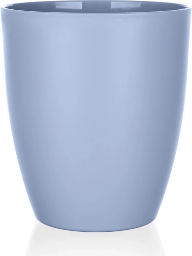 Plastový kelímek 370 ml CULINARIA ice modrý