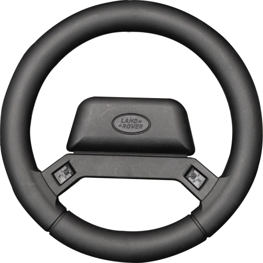 Volant pro dětské elektrické vozítko Land Rover Defender 110 SVX Li-Power 12.6