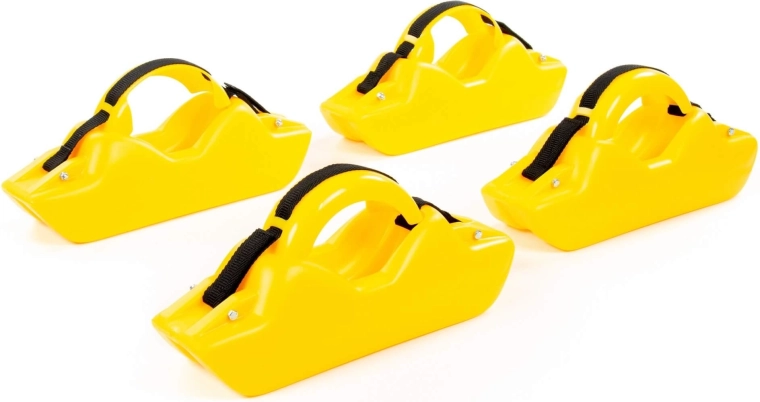 Prstové jízdní kolo 17 cm kovový model - 1 kus