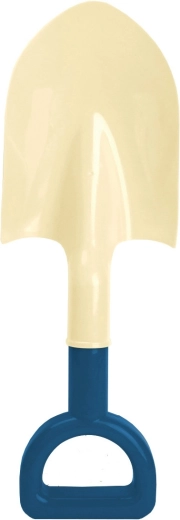 Plastová lopatka do písku WOOPIE 33 cm