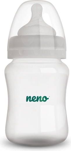 Neno kojenecká láhev antikoliková 150 ml, 0 m+