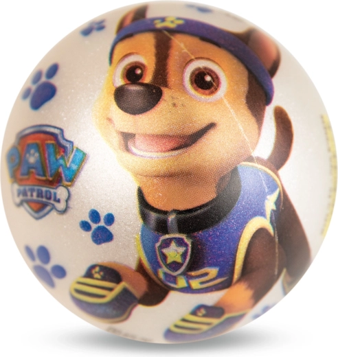 Tlapková patrola II – míč 10 cm (display 12 ks)