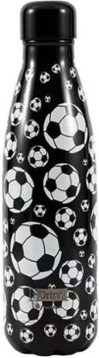 Termoska fotbal 500 ml