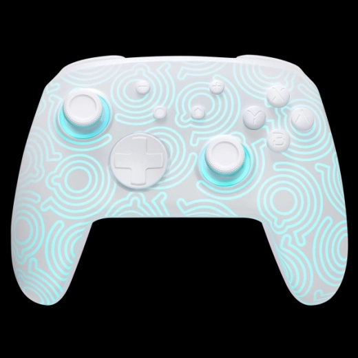 FUNLAB Firefly Pro bezdrátový ovladač pro Switch Kakariko