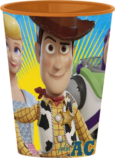 Toy Story dětský kelímek na pití 260 ml - 1 kus