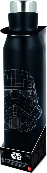 Nerezová termo láhev Star Wars Diabolo 580 ml
