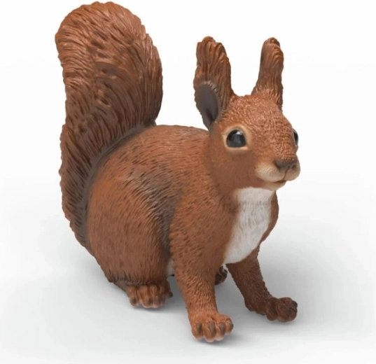 Schleich veverka