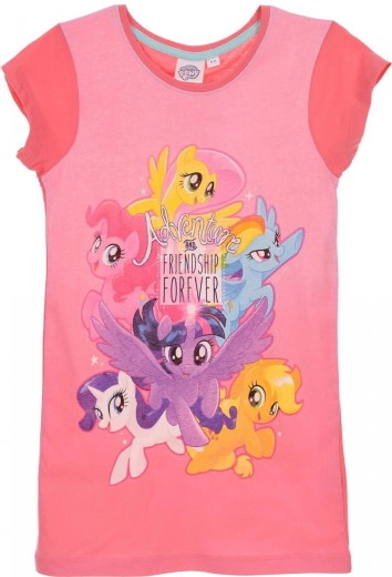 Noční košilka My Little Pony – Velikost: 98