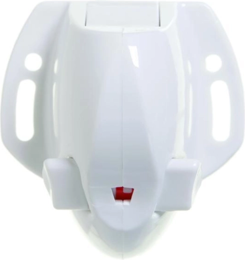 Dreambaby magnetické bezpečnostní zámky na skříňky – sada 2 ks + magnetický klíč