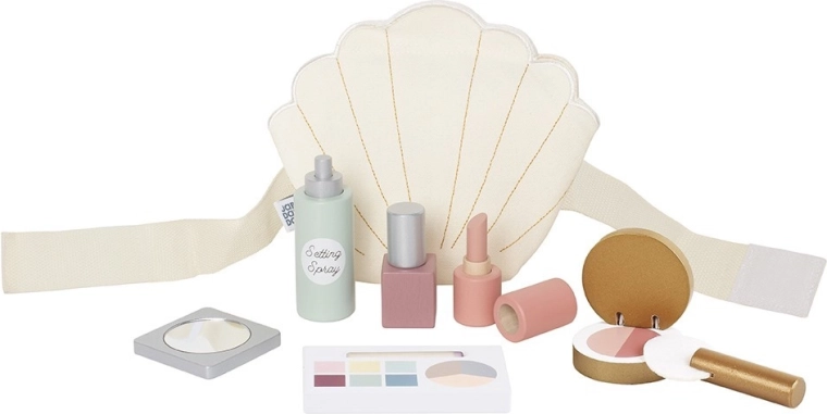 Jabadabado make-up opasek pro děti