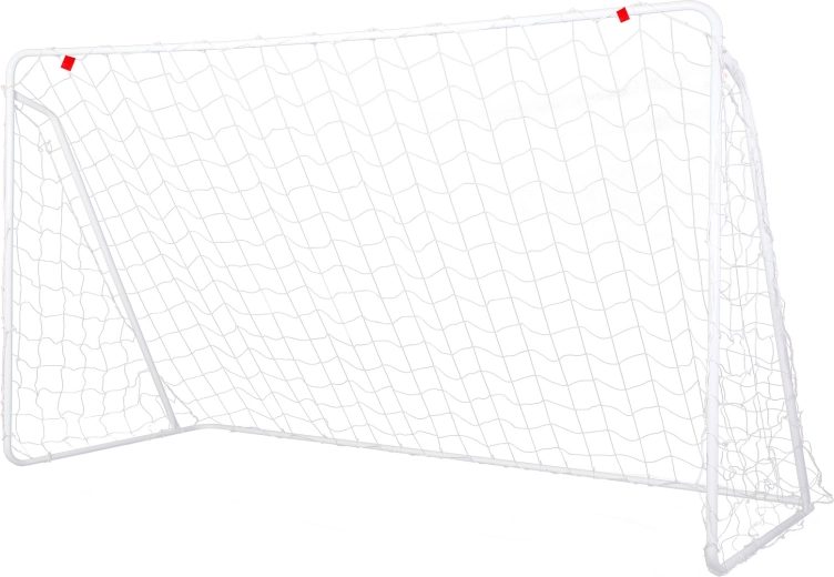 Fotbalová branka se sítí NILS NT8182 180 × 120 cm