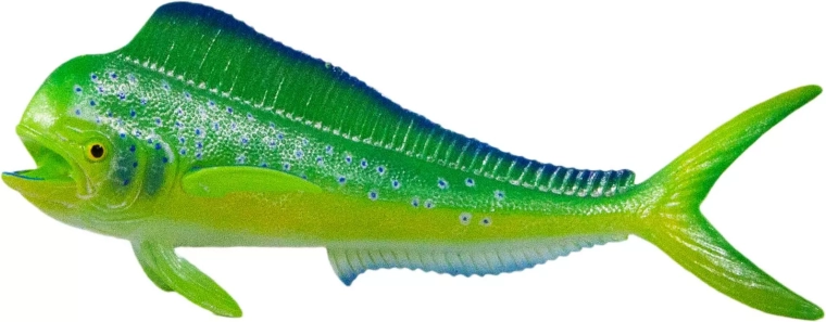 Safari Ltd. figurka mahi-mahi - 1 kus
