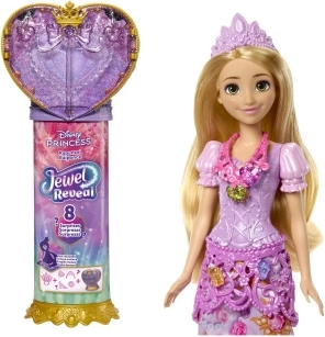 Disney Princess princezna s překvapením Locika