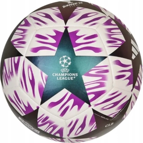 Fotbalový míč adidas UEFA Champions League