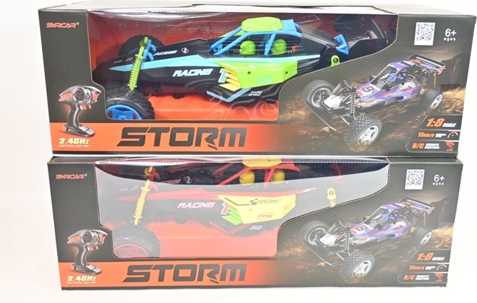 Rc buggy na dálkové ovládání