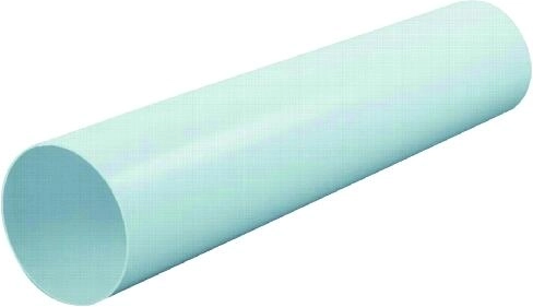 Kulatý ventilační kanál 104 × 500 mm