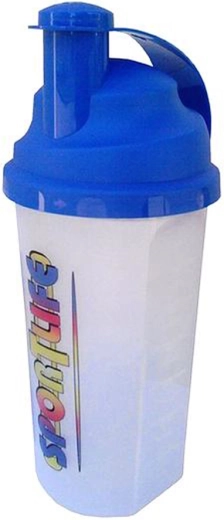 Sportovní šejkr Sportlife 700 ml