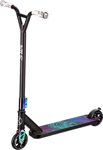 Freestyle koloběžka NILS Extreme Neo