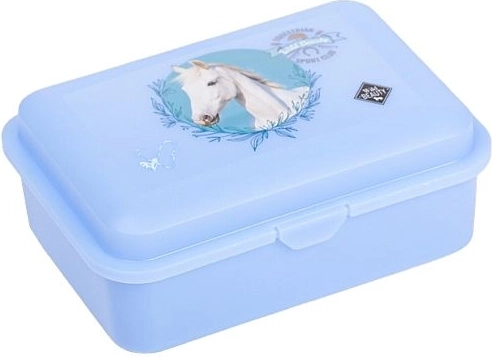 Svačinový box LizzyCard Wild Beauty