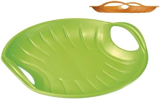 Plastový kluzák Speed M