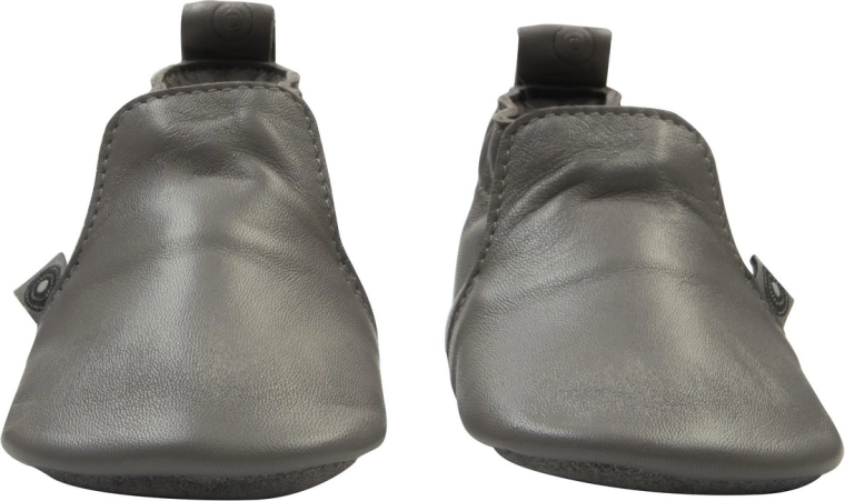 Lodger stepper basic donkey kožené capáčky 3–6 měsíců