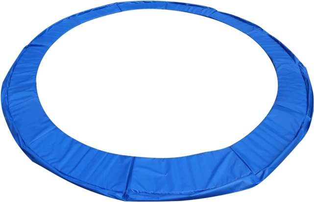 Modrý ochranný okraj na trampolínu 305–312 cm (10 ft)