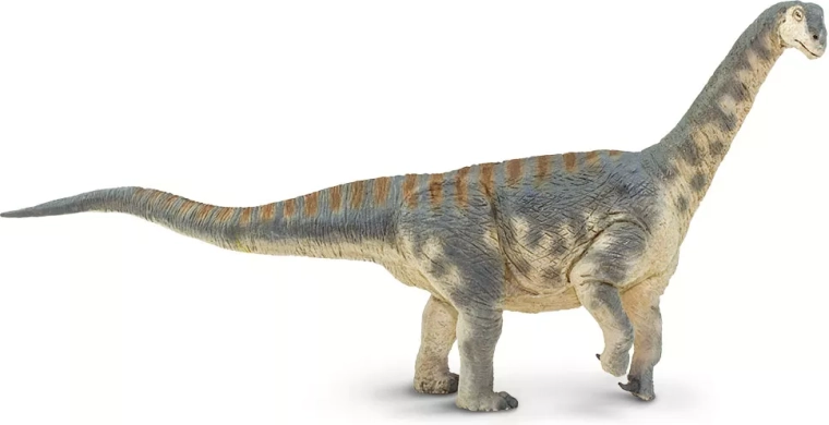 Figurka Camarasaurus Safari Ltd. - 1 kus