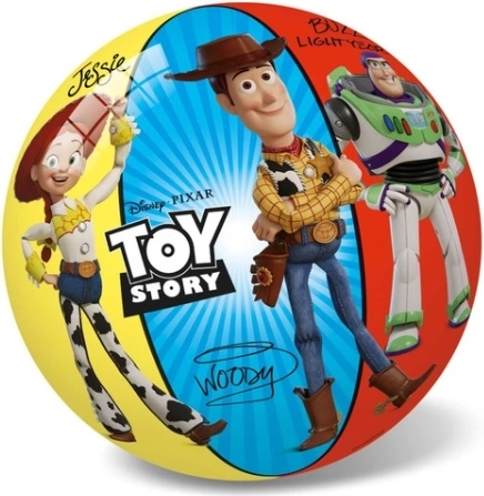 Star dětský míč Disney Toy Story 14 cm