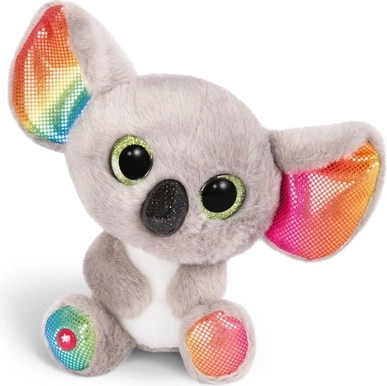Plyšová hračka Koala Miss Crayon GLUBSCHIS