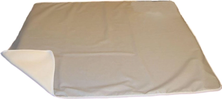 Žehlicí deka Alutex 110 × 70 cm – český výrobek