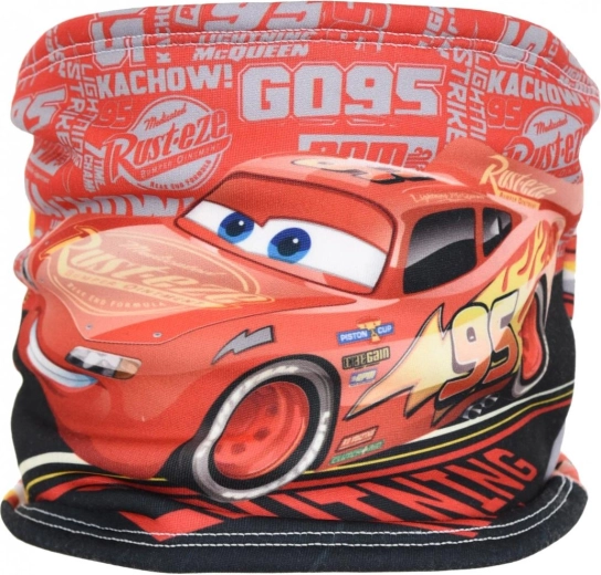 Nákrčník Cars - 1 kus