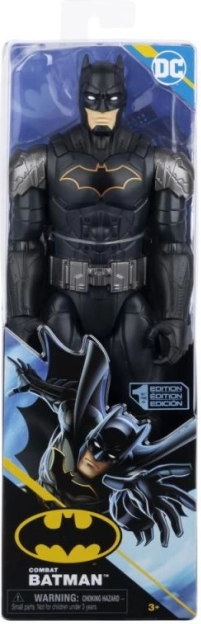 Batman akční figurka 30 cm s pláštěm