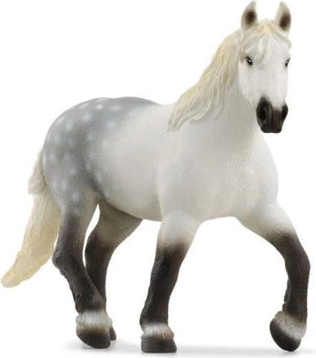 Schleich klisna plemene percheron