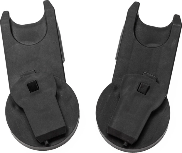 Adamex adaptéry pro kočárky Quantum, Blanc, Vasco, Delta, Alfa Natura, Dolce a Leo