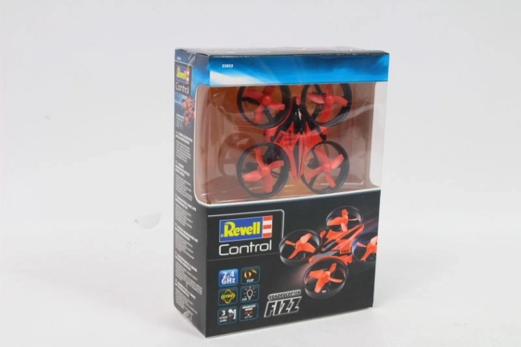 Revell RC mini kvadrokoptéra Fizz