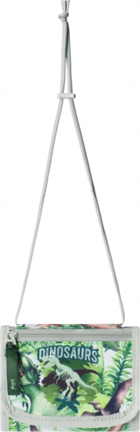 Baagl peněženka na krk Dinosaurs