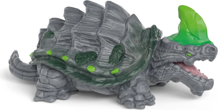 Kamenná želva ELDRADOR Creatures figurka