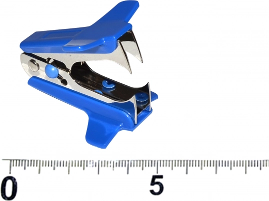 Kancelářská rozešívačka Wiky