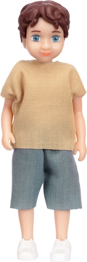 Lundby chlapeček Charlie do domečku pro panenky
