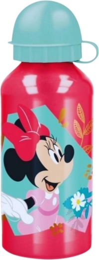 Hliníková láhev Minnie - 1 kus