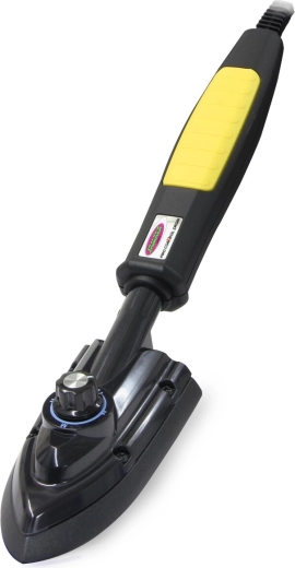 Jamara Pro control iron – nažehlovací žehlička na fólie