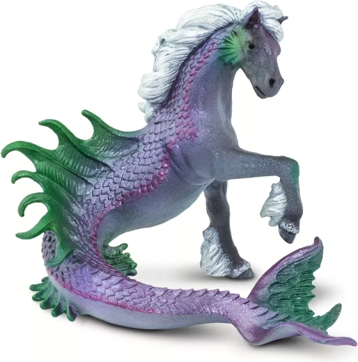 Safari Ltd. figurka hippokampus