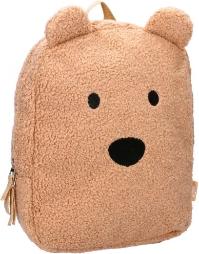 Vadobag plyšový batoh medvídek 31 cm - 1 kus