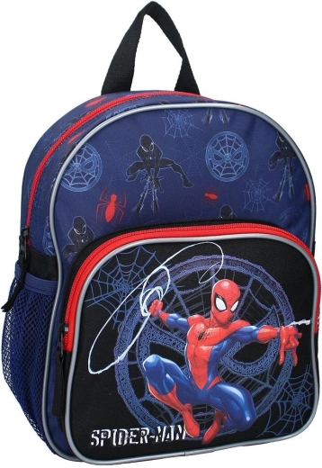 Dětský batoh Spider-Man 29 cm Vadobag