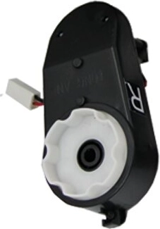 Převodovka s motorem pro elektrický traktor Super Load RS
