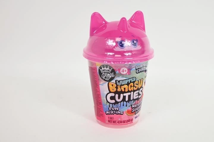 Wecool Bingsu cuties voňavá modelína s vůní melounu